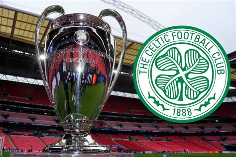Celtic Champions League draw: Time, live stream & possible .